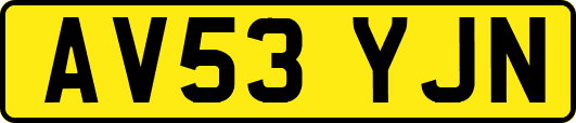 AV53YJN