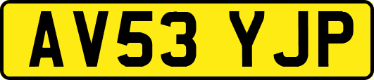 AV53YJP