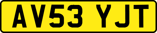 AV53YJT