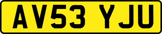 AV53YJU