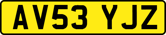 AV53YJZ
