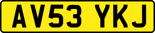 AV53YKJ