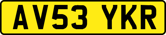 AV53YKR