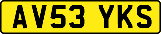 AV53YKS