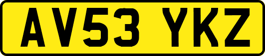 AV53YKZ