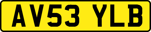 AV53YLB