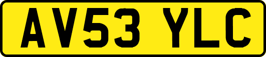 AV53YLC