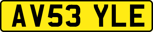 AV53YLE