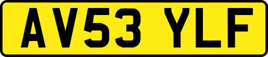 AV53YLF