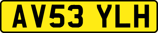 AV53YLH