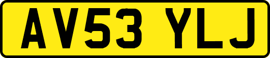 AV53YLJ