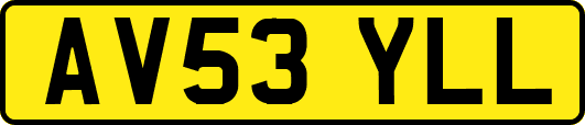 AV53YLL
