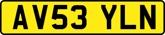 AV53YLN