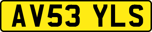AV53YLS