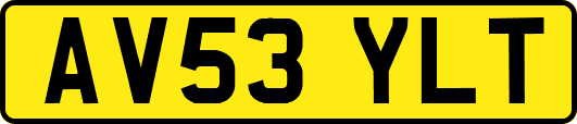 AV53YLT