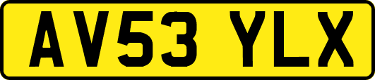 AV53YLX