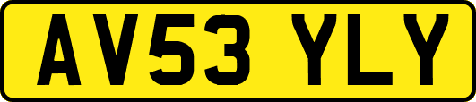 AV53YLY