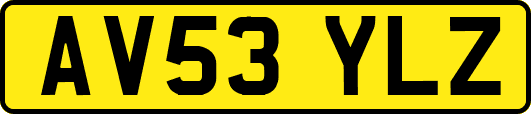 AV53YLZ
