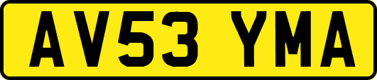 AV53YMA