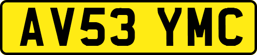 AV53YMC