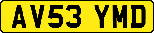 AV53YMD