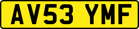 AV53YMF