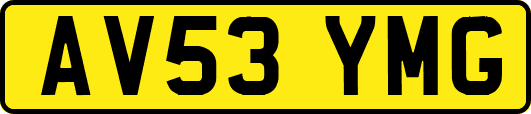 AV53YMG