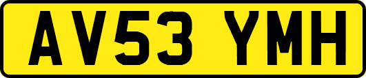 AV53YMH
