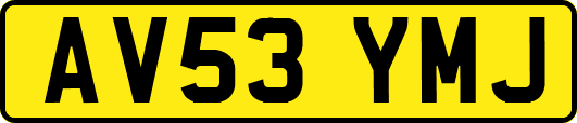 AV53YMJ