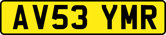 AV53YMR