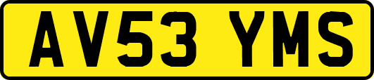 AV53YMS