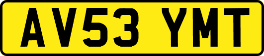 AV53YMT