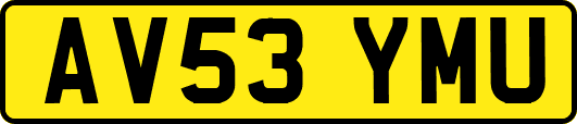 AV53YMU