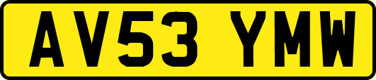 AV53YMW