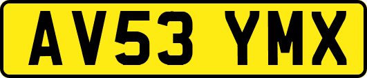 AV53YMX
