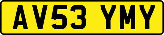 AV53YMY