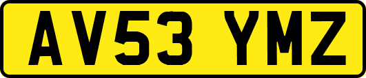 AV53YMZ