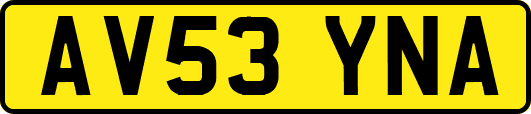 AV53YNA