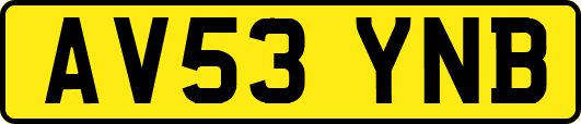 AV53YNB