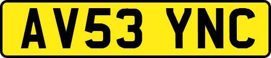 AV53YNC