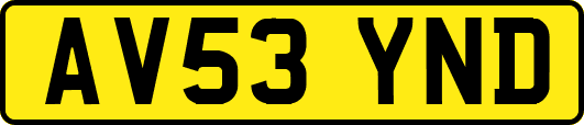 AV53YND