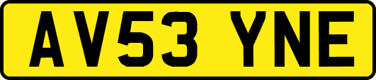 AV53YNE