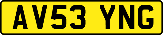 AV53YNG