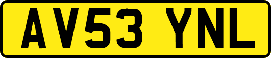 AV53YNL