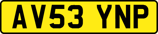 AV53YNP