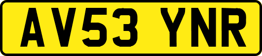 AV53YNR