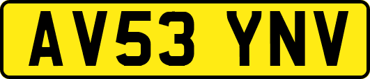 AV53YNV