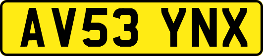 AV53YNX