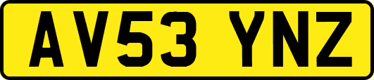 AV53YNZ