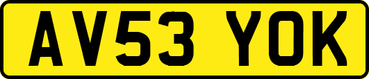AV53YOK